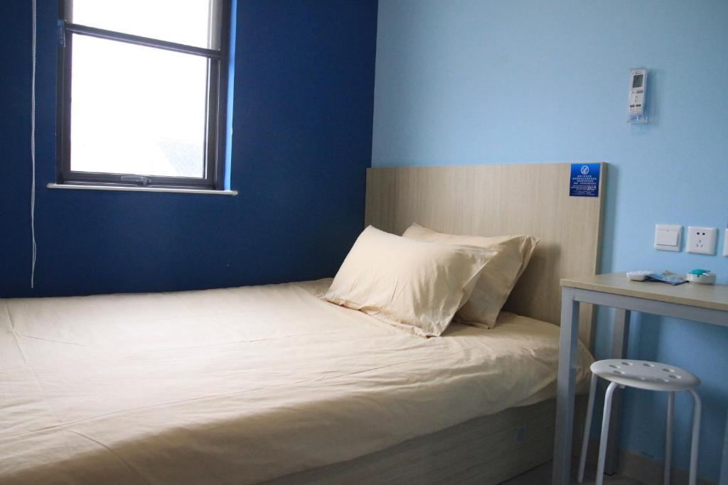Bestay Hotel Express - Suzhou Railway Station Beisi Tower 客房 照片